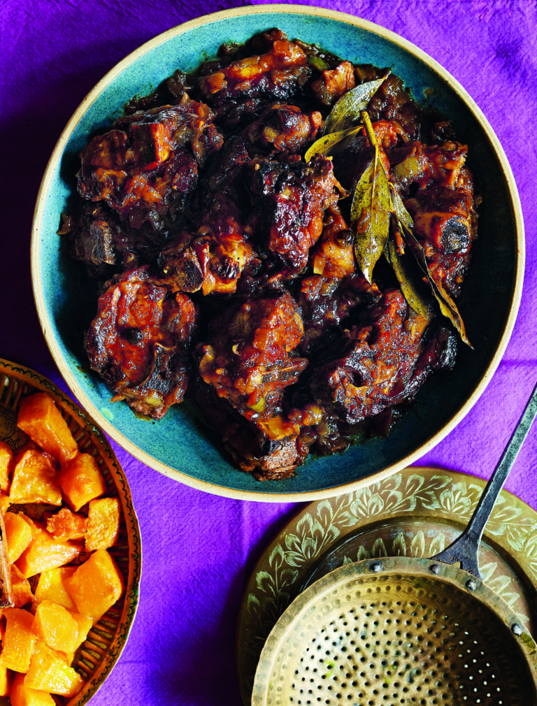 Denningvleis Fatima Sydow Cooks