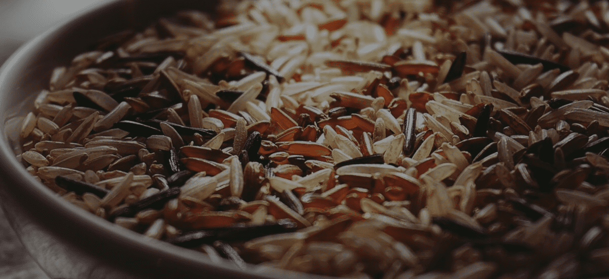 Rice, Sambals & Atchar
