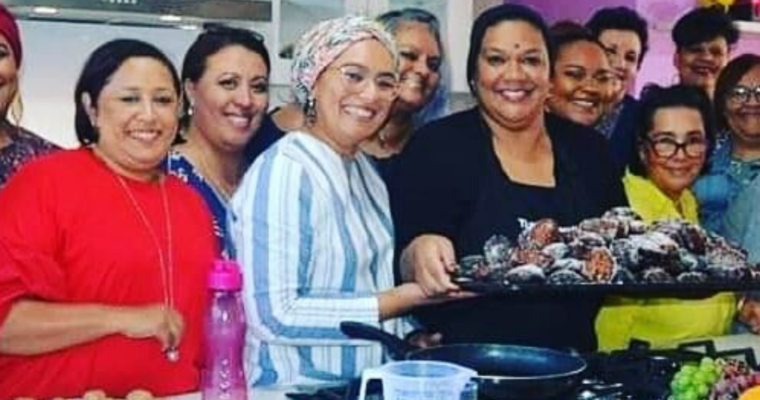 Group Cooking Classes